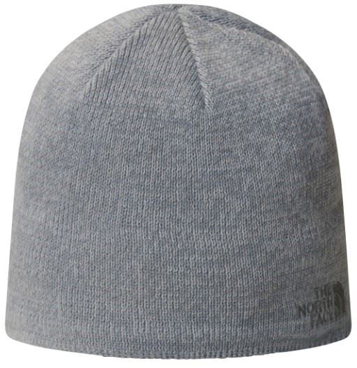 The North Face Jim Beanie Muts Grijs