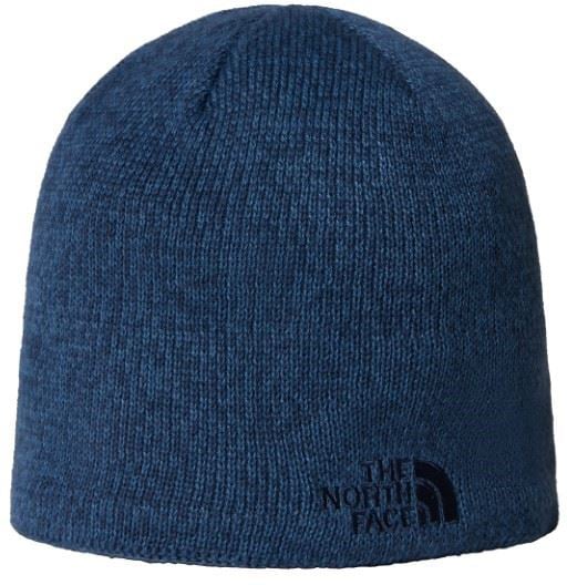 The North Face Jim Beanie Muts Blauw