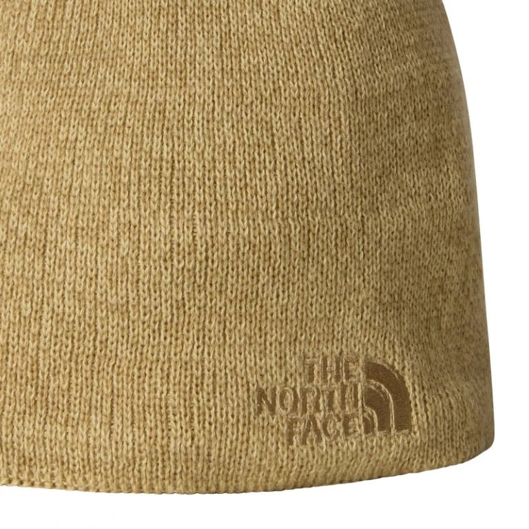 The North Face Jim Beanie Muts Beige