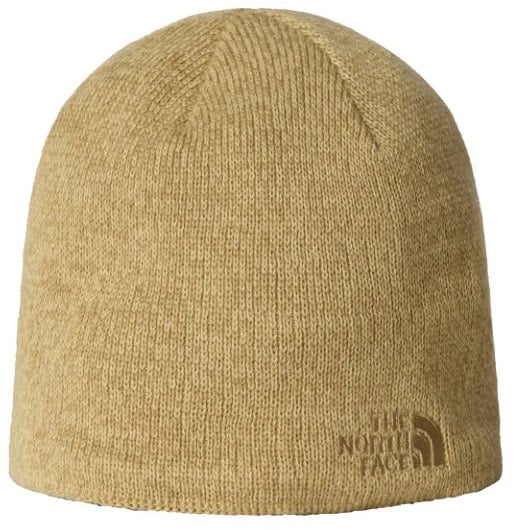 The North Face Jim Beanie Muts Beige