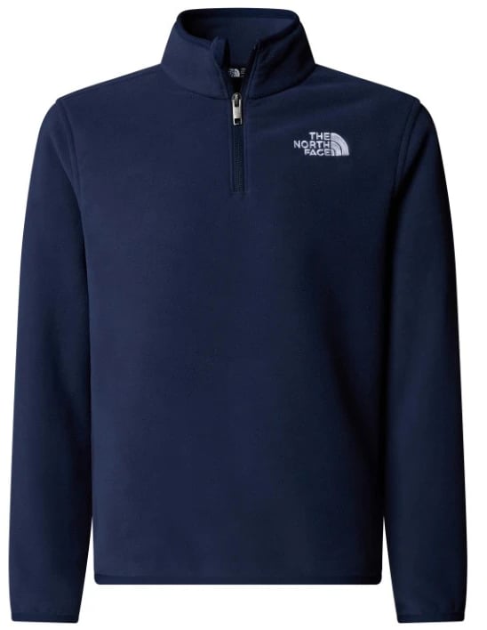 The North Face Glacier 1/4 Zip Divers