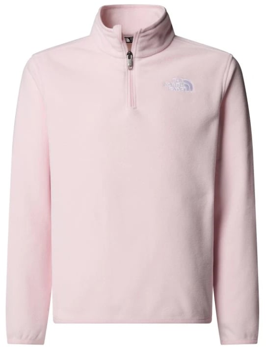 The North Face Glacier 1/4 Zip Divers