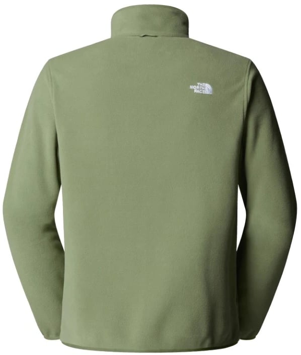 The North Face Glacier Full Zip Divers