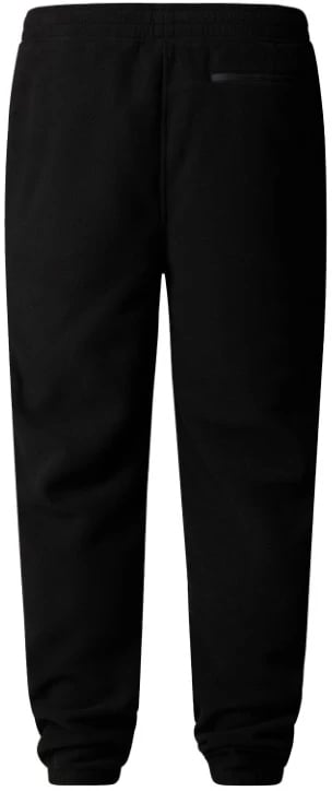 The North Face Glacier Fleece Zwart