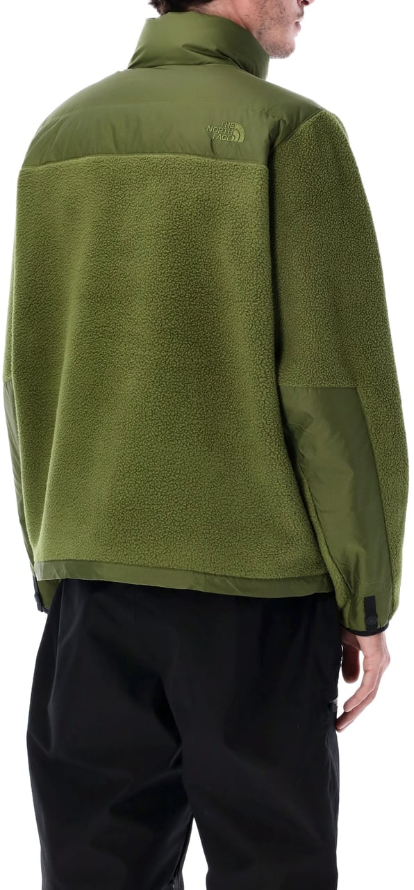 The North Face Rmst Denali Verde Groen