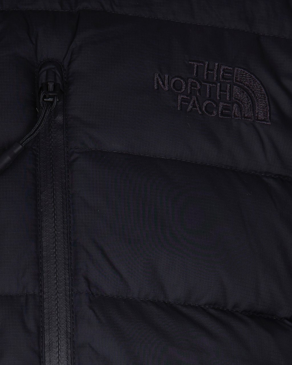 The North Face Coats Tnf Black Zwart