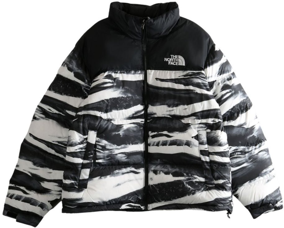 The North Face Coats Divers Divers