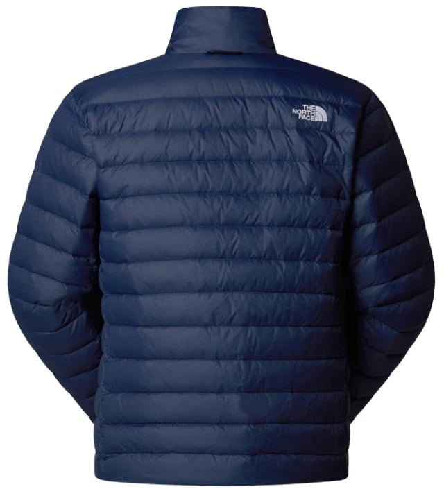 The North Face Classic Down Blauw