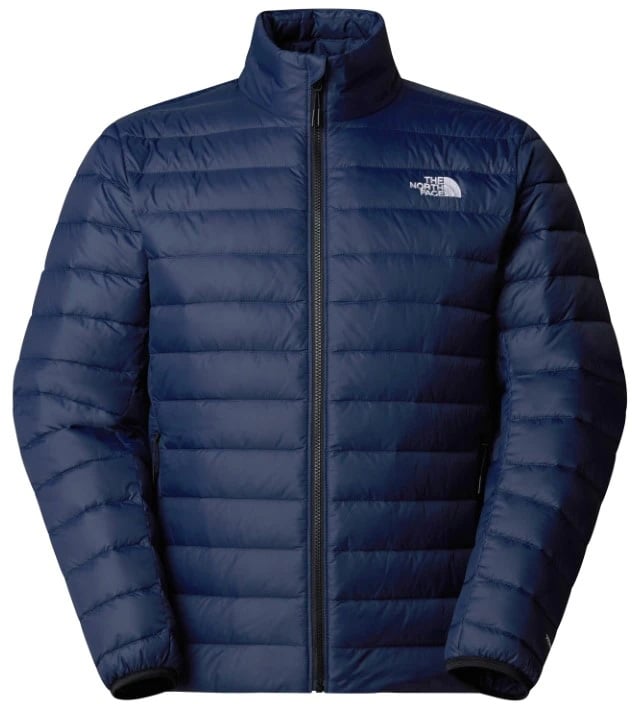 The North Face Classic Down Blauw