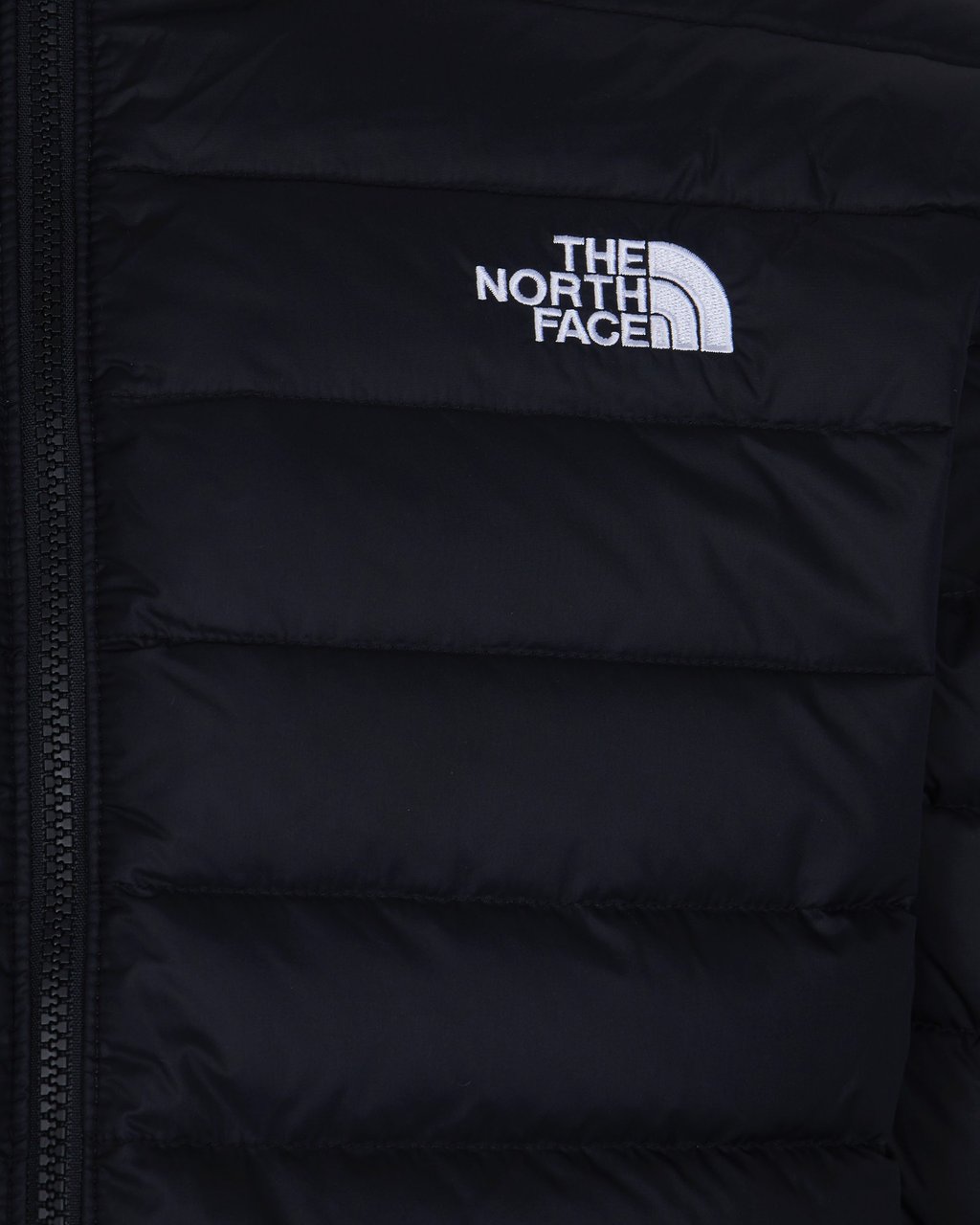The North Face Coats Tnf Black Zwart