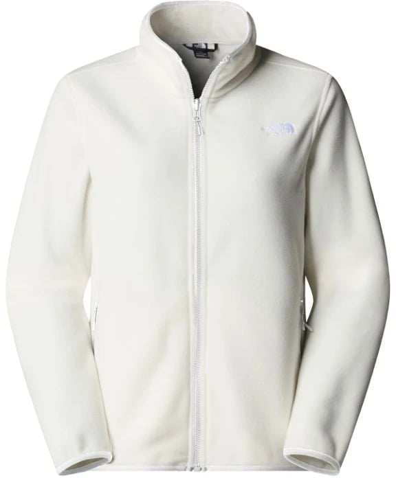 The North Face Glacier Full Zip Wit