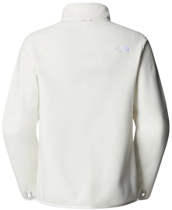 The North Face Glacier Full Zip Wit