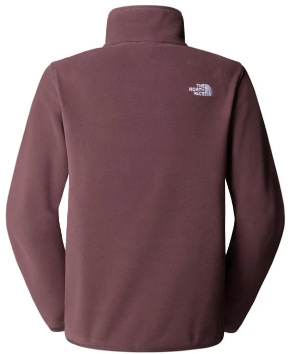 The North Face Glacier 1/4 Zip Divers