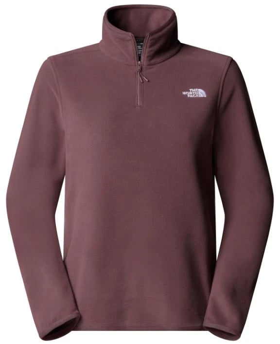 The North Face Glacier 1/4 Zip Divers