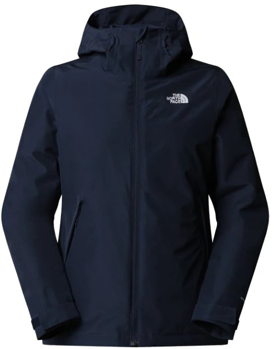 The North Face Carto Mono Blauw