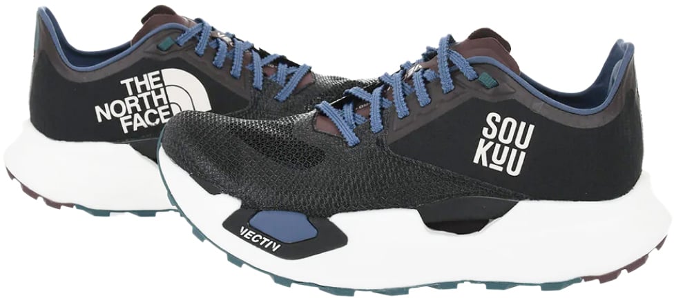 The North Face Tnf X Undercover Soukuu Vectiv Pro Hybrid Sneakers Divers