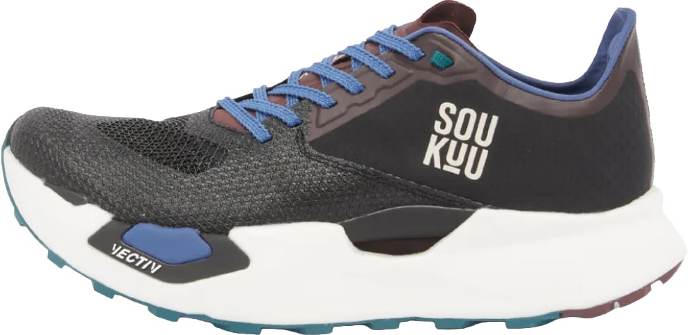 The North Face Tnf X Undercover Soukuu Vectiv Pro Hybrid Sneakers Divers