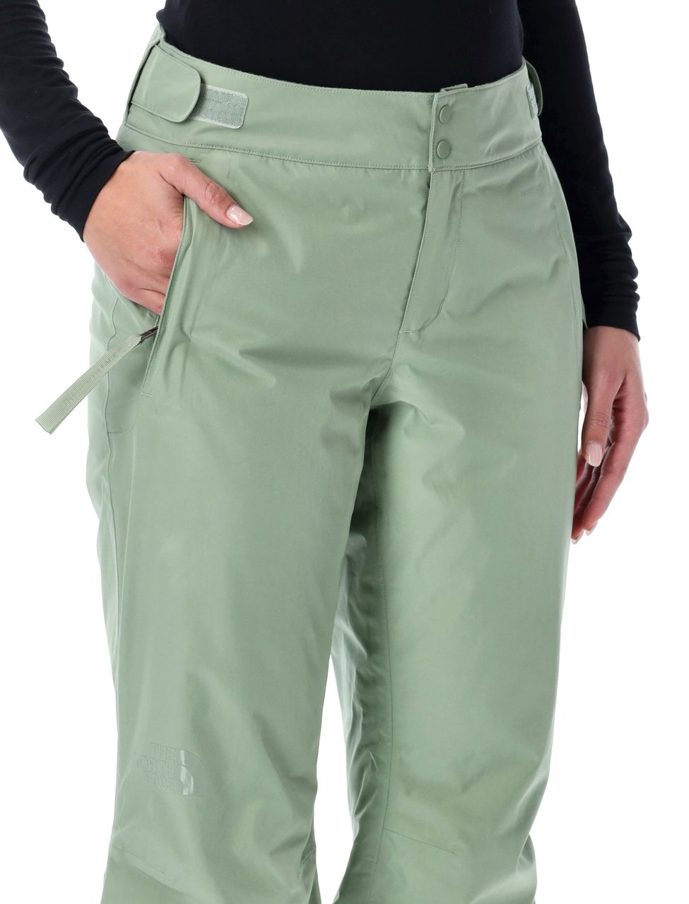 The North Face Descendit Pant Verde Groen