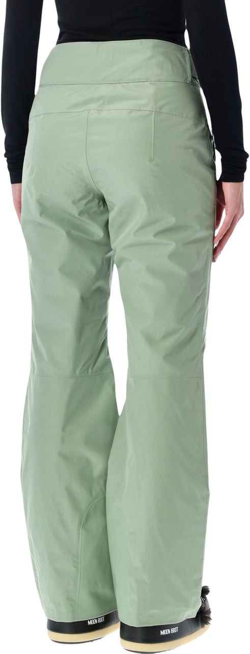 The North Face Descendit Pant Verde Groen