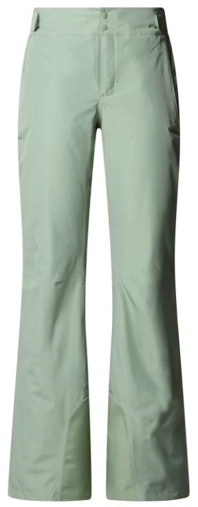The North Face Descendit Skibroek Groen