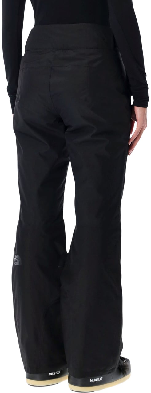 The North Face Descendit Pant Nero Zwart