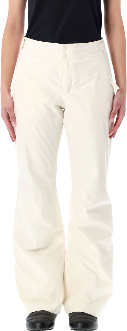 The North Face Descendit Pant Bianco Wit