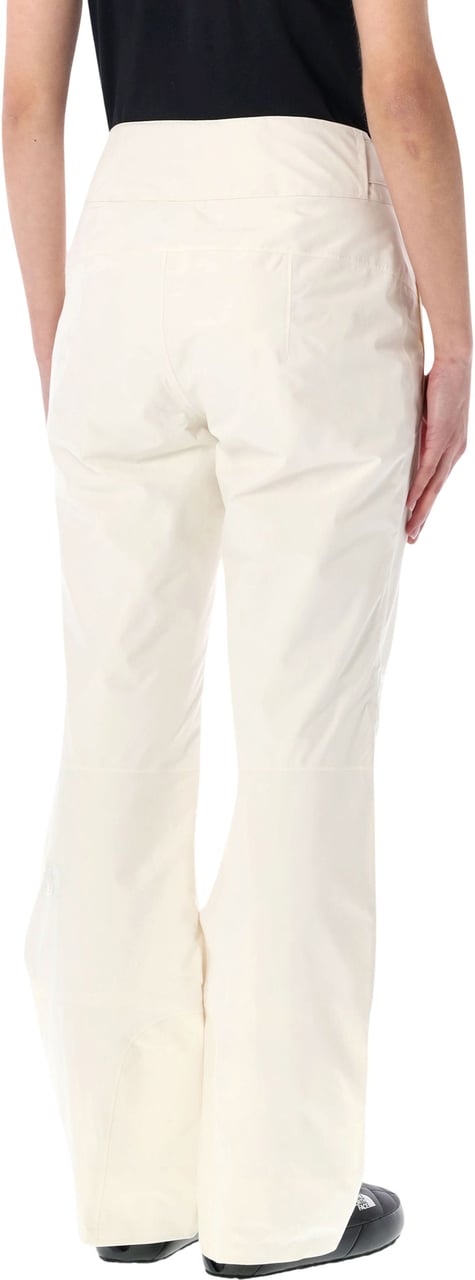 The North Face Descendit Pant Bianco Wit