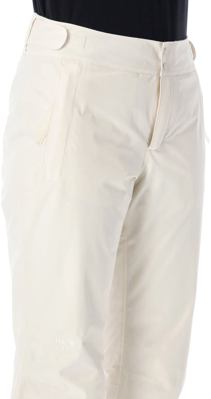The North Face Descendit Pant Bianco Wit