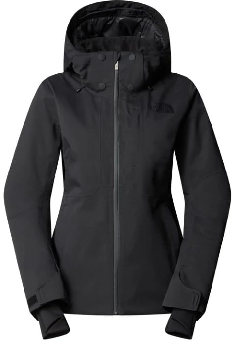 The North Face Lenado Zwart