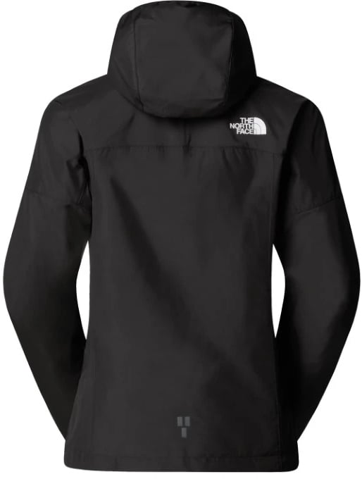 The North Face Higer Run Wind Zwart