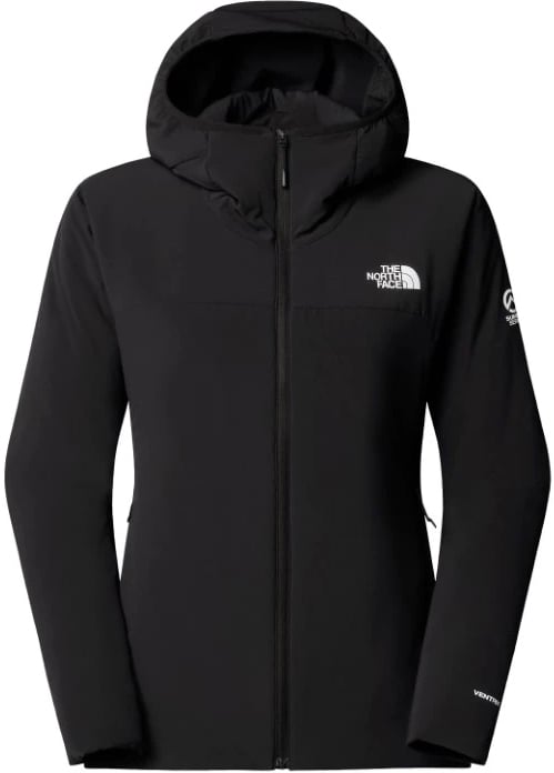 The North Face Summit Casaval Zwart