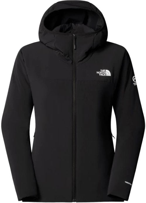 The North Face Summit Casaval Zwart