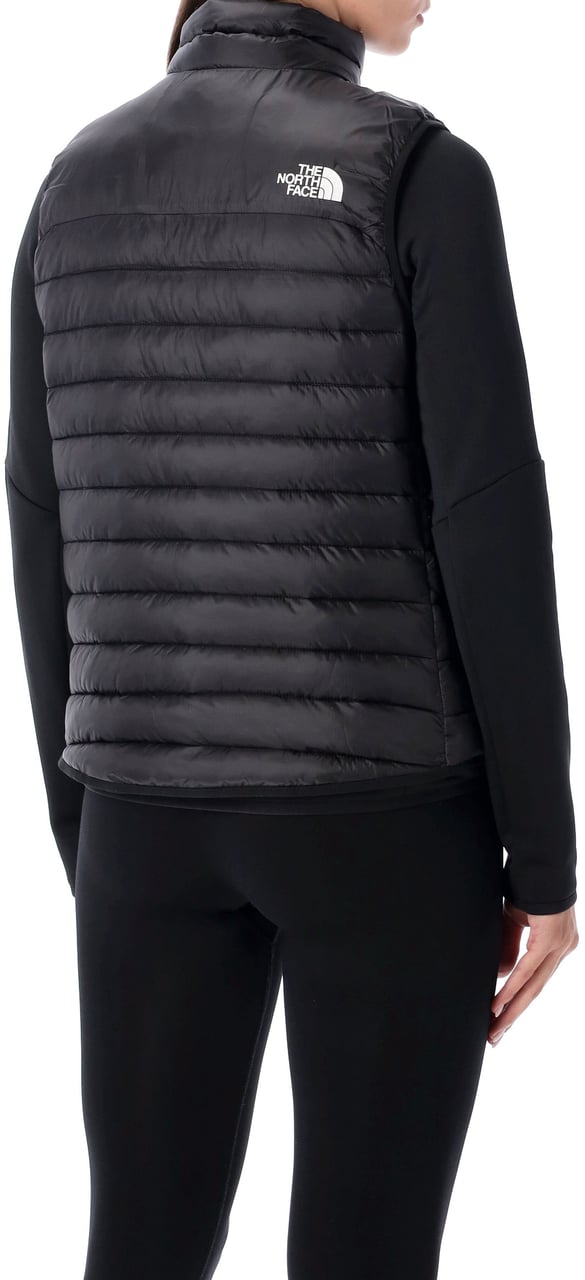 The North Face Terra Peak Vest Nero Zwart