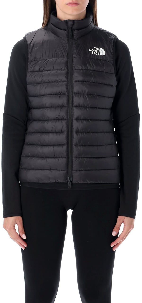 The North Face Terra Peak Vest Nero Zwart