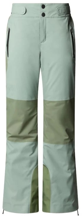 The North Face Lenado Skibroek Groen