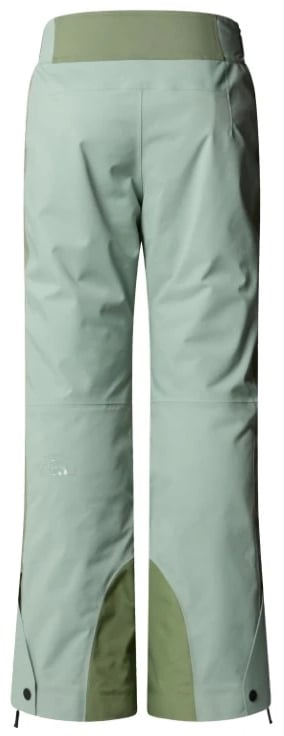 The North Face Lenado Skibroek Groen