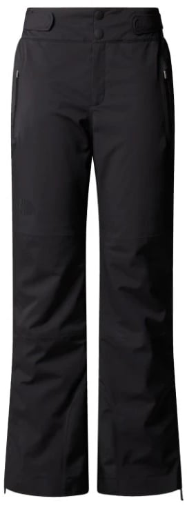 The North Face Lenado Skibroek Zwart