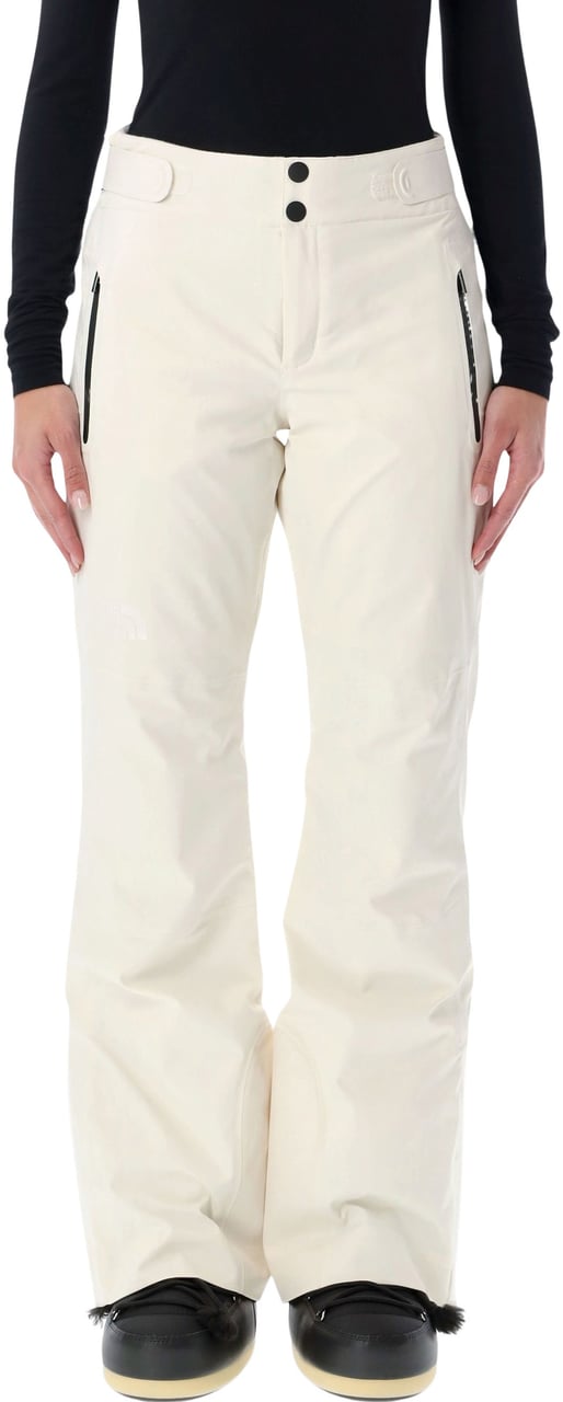 The North Face Lenado Pant Bianco Wit