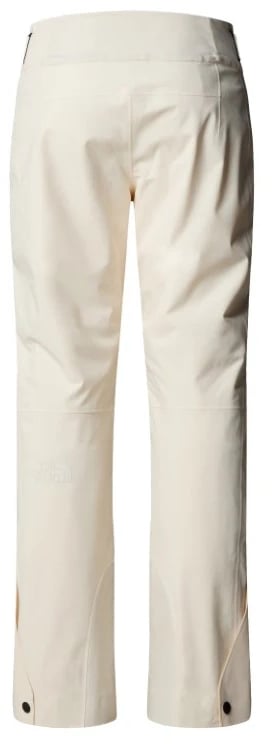 The North Face Lenado Skibroek Wit