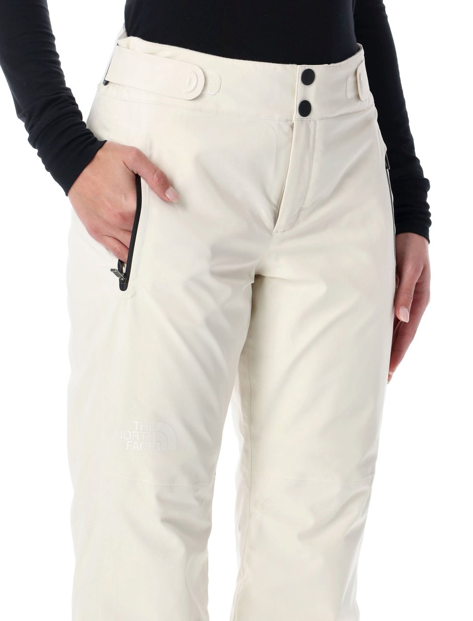 The North Face Lenado Pant Bianco Wit