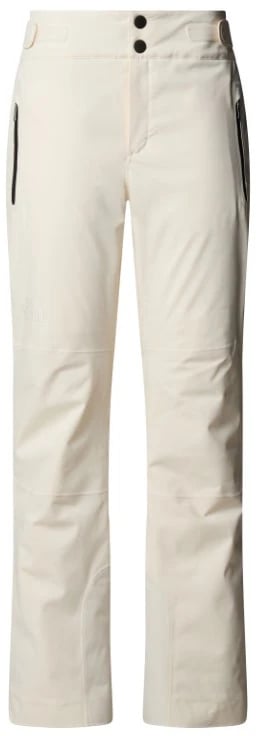 The North Face Lenado Skibroek Wit
