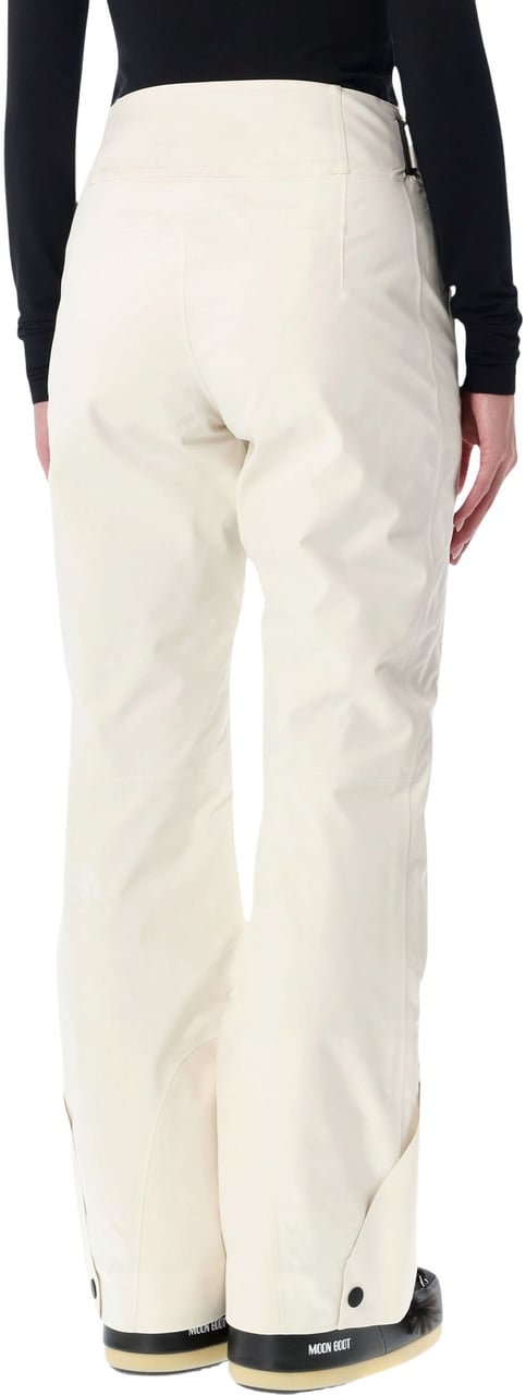 The North Face Lenado Pant Bianco Wit