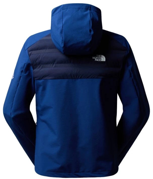 The North Face Mountain Athletics Blauw