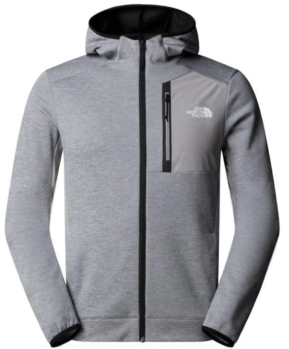 The North Face Mountain Athletics Grijs