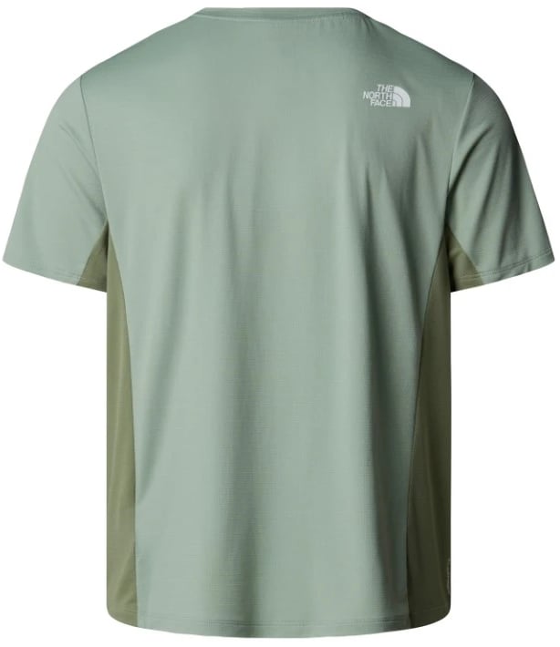 The North Face Mountain Athletics Groen