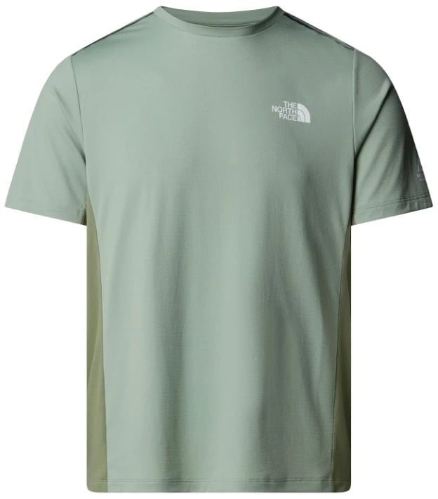 The North Face Mountain Athletics Groen