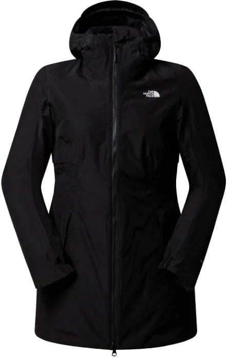 The North Face Hikesteller Zwart
