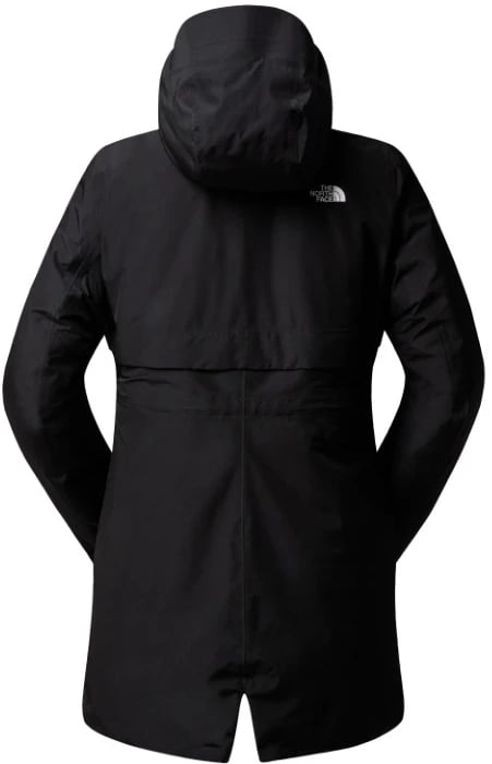 The North Face Hikesteller Zwart