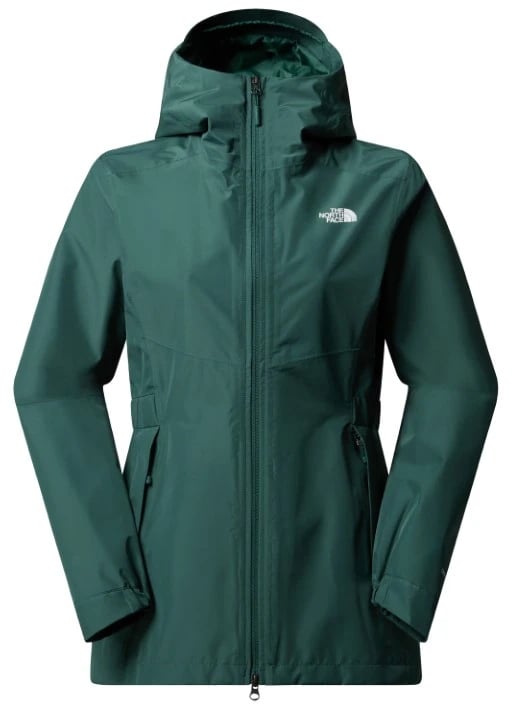 The North Face Hikesteller Parka Divers
