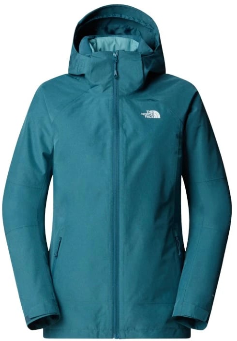 The North Face Inlux Triclimate 3 Blauw
